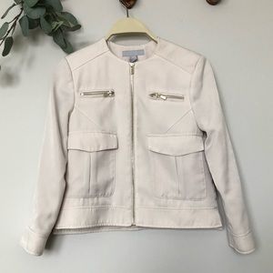 H&M Classy Zip Up Jacket